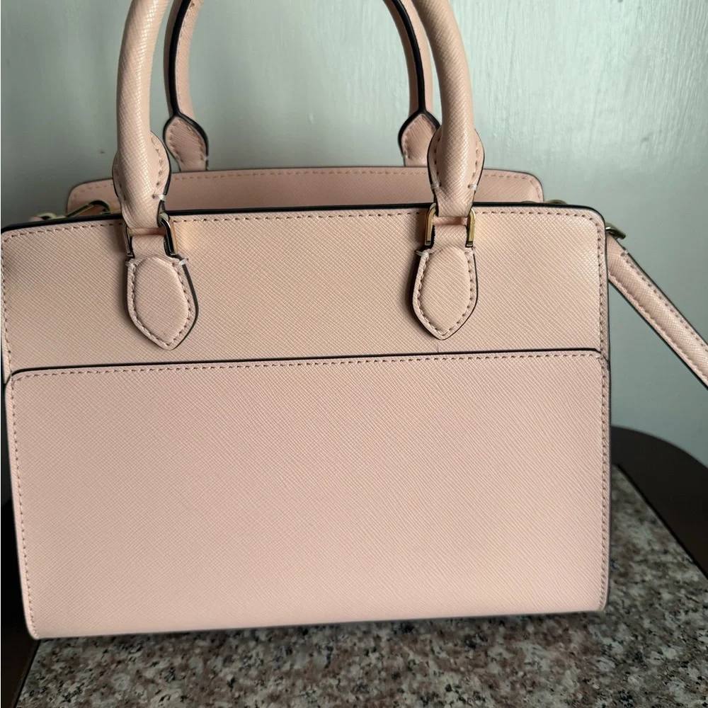 Kate Spade Madison Small Satchel - Picture 5 of 8